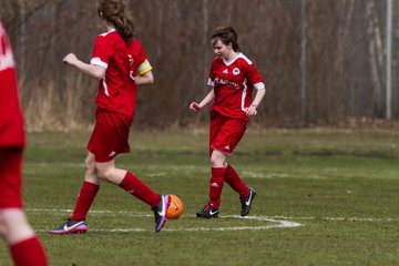 Bild 112 - B-Juniorinnen SG Schackendorf/MTV SE - FSG BraWie 08 : Ergebnis: 2:1